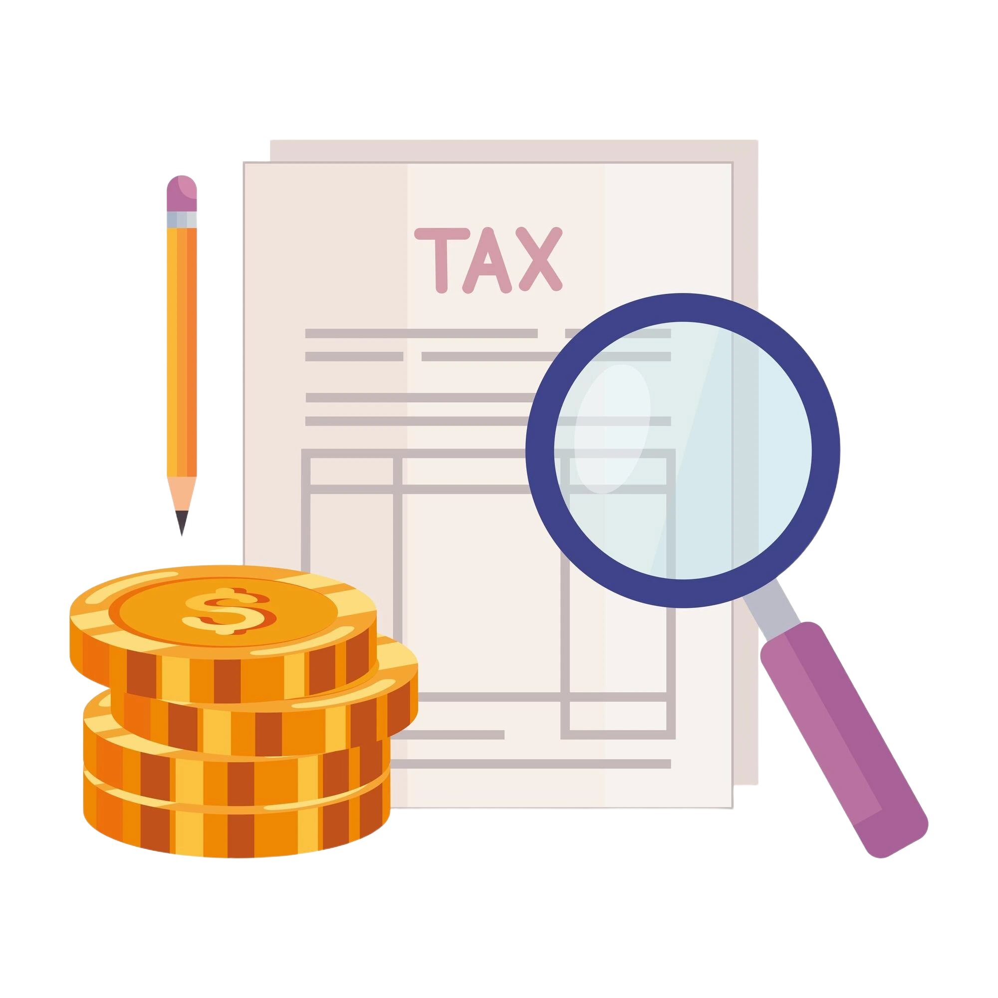 Income Tax Calculator