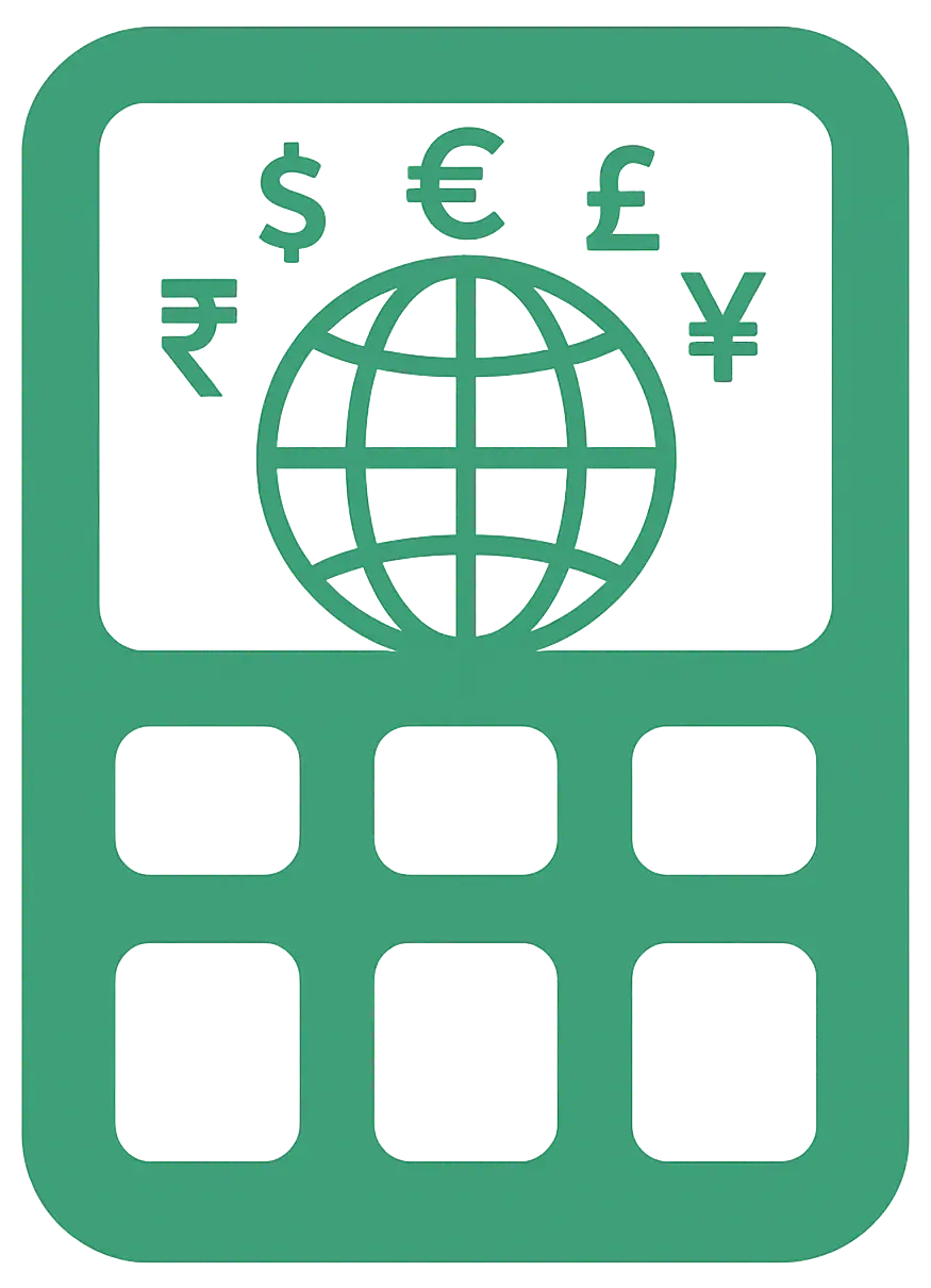 Money Calculator Hub
